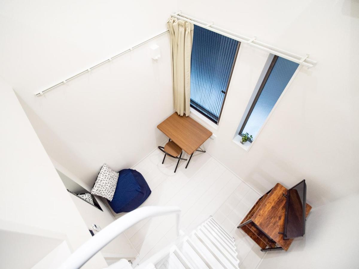 Studio G2 Tokyo Bagian luar foto