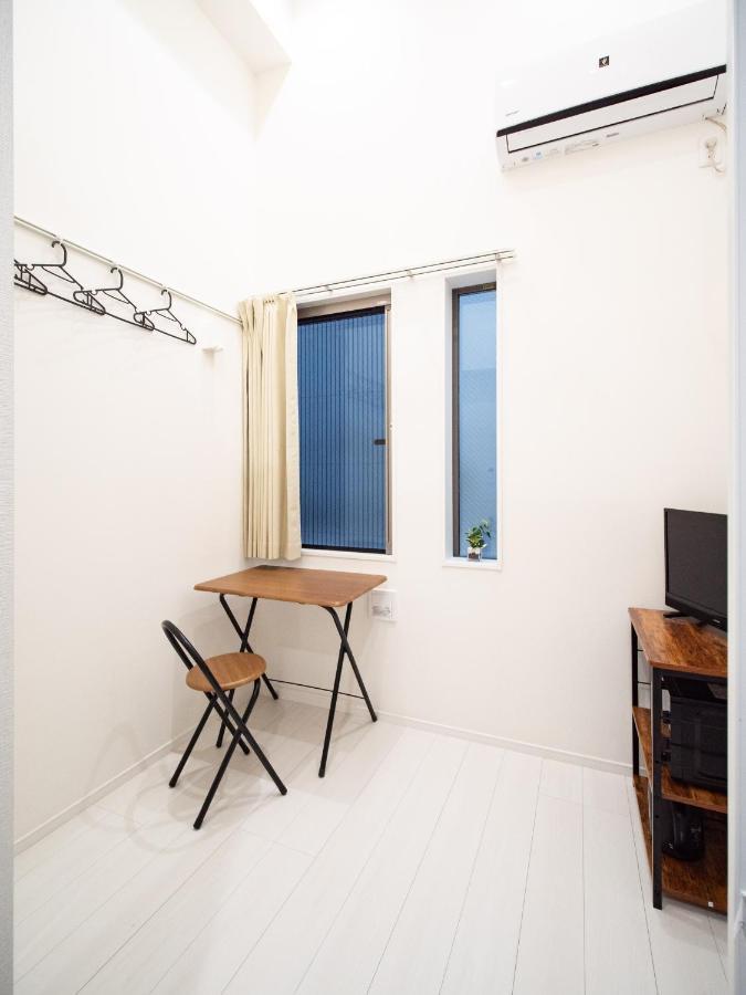Studio G2 Tokyo Bagian luar foto