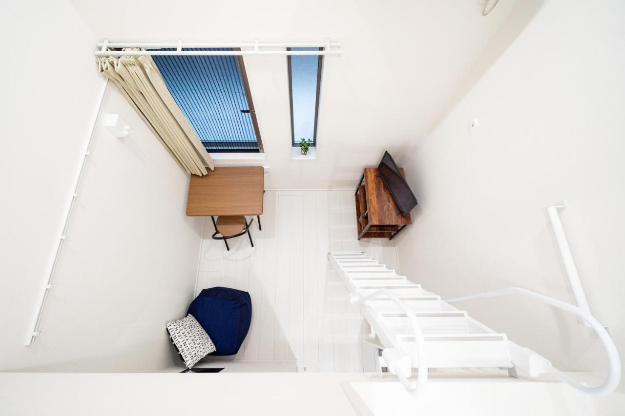 Studio G2 Tokyo Bagian luar foto