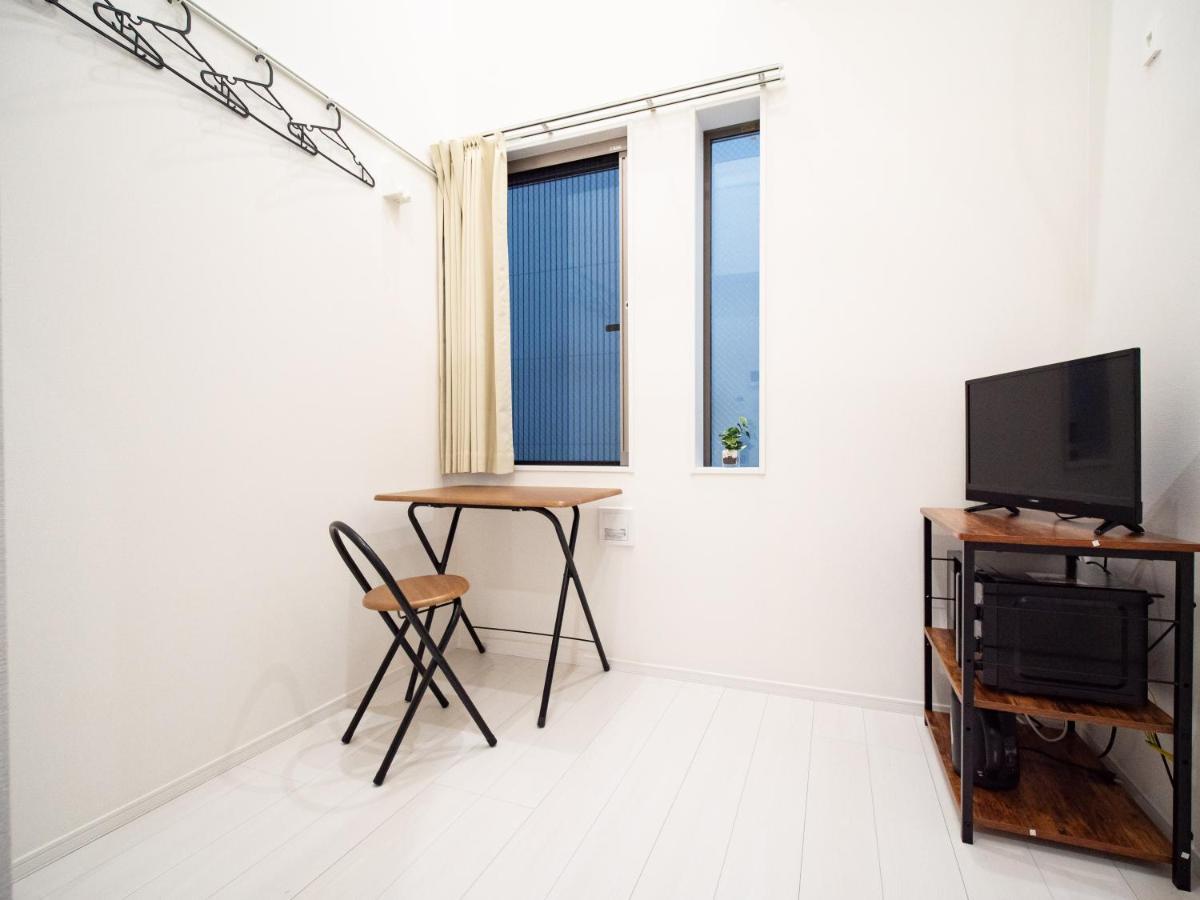Studio G2 Tokyo Bagian luar foto