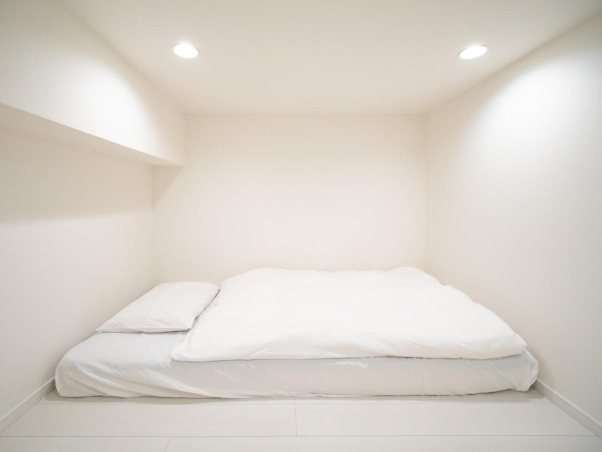 Studio G2 Tokyo Bagian luar foto