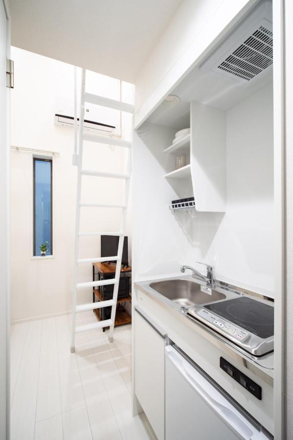 Studio G2 Tokyo Bagian luar foto